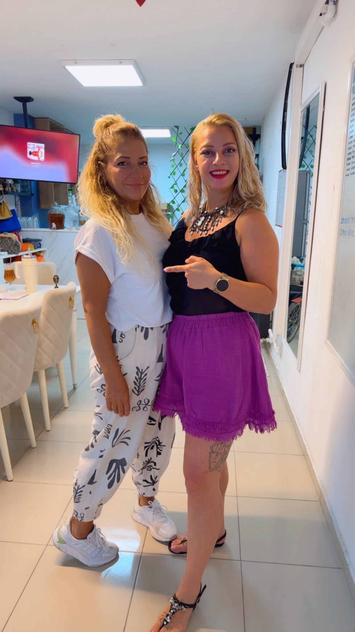 Slimfit Kilo Kontrol Merkezi Alsancak'ta danışan buluşması